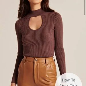 Abercrombie top